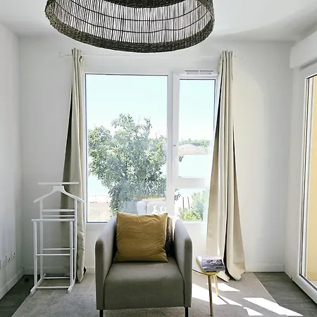 Lakeside Provence - Classe 4 Etoiles, Vue Sur Le Lac, Parking Sous-sol, Double Clim Apartment *